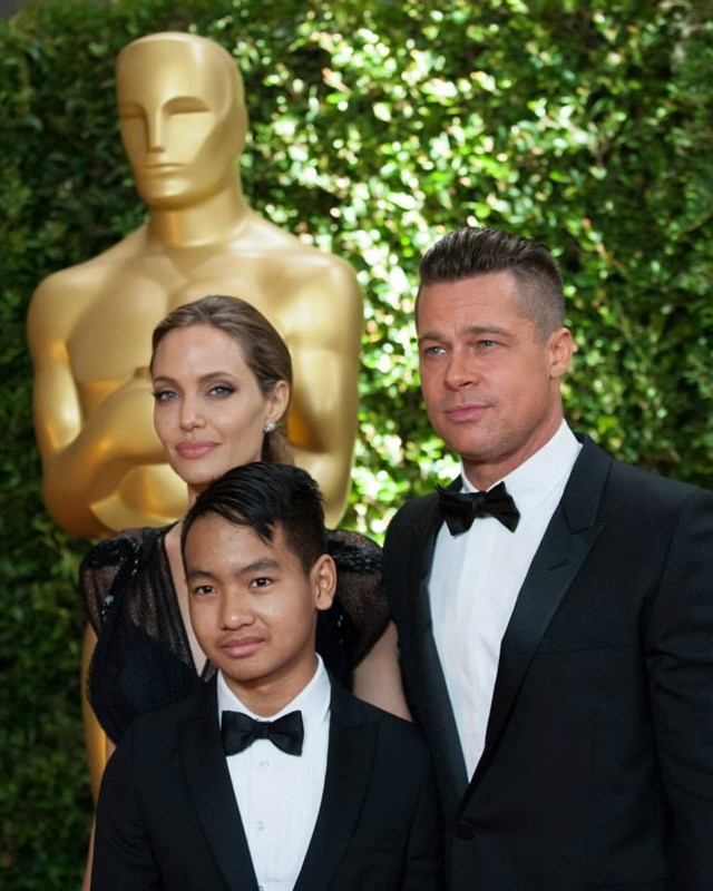 Governors Awards 2013